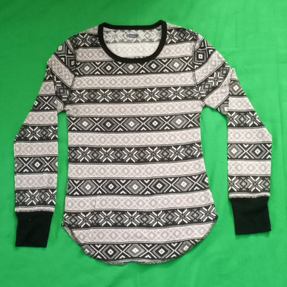 Pre-loved top